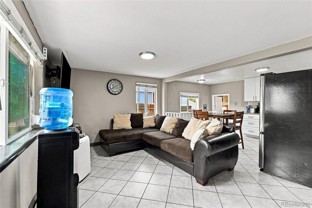 Photo of 4615 W Gill Place, Denver, CO 80219 (MLS # 2532785)