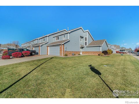2643 W 45th Street Loveland CO 80538
