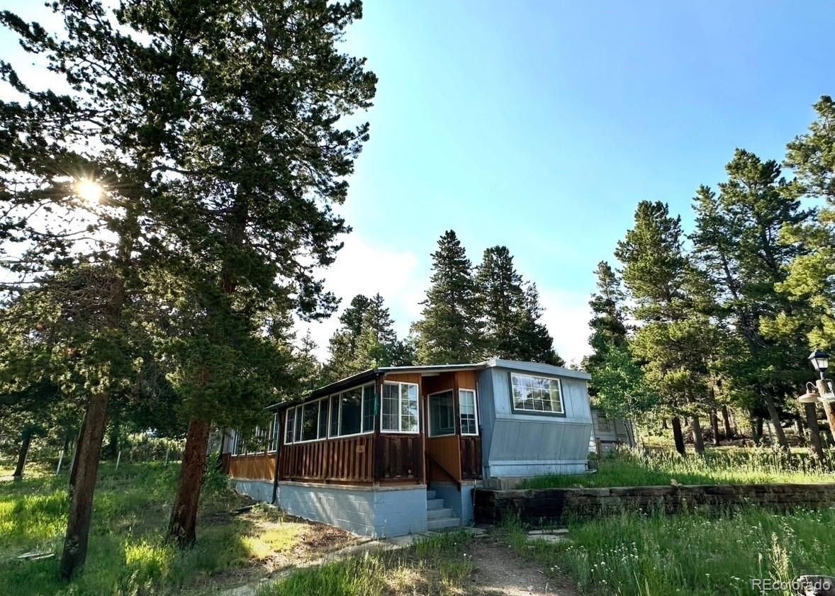 221 Timber Drive