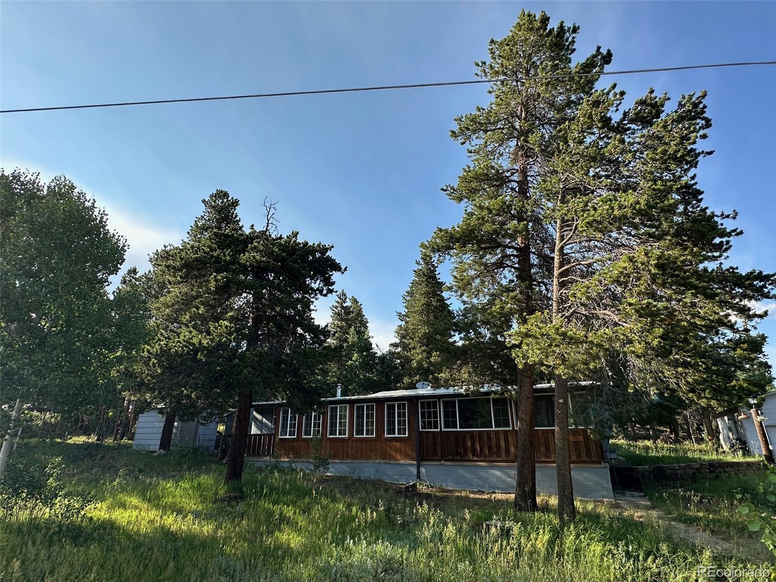 221 Timber Drive