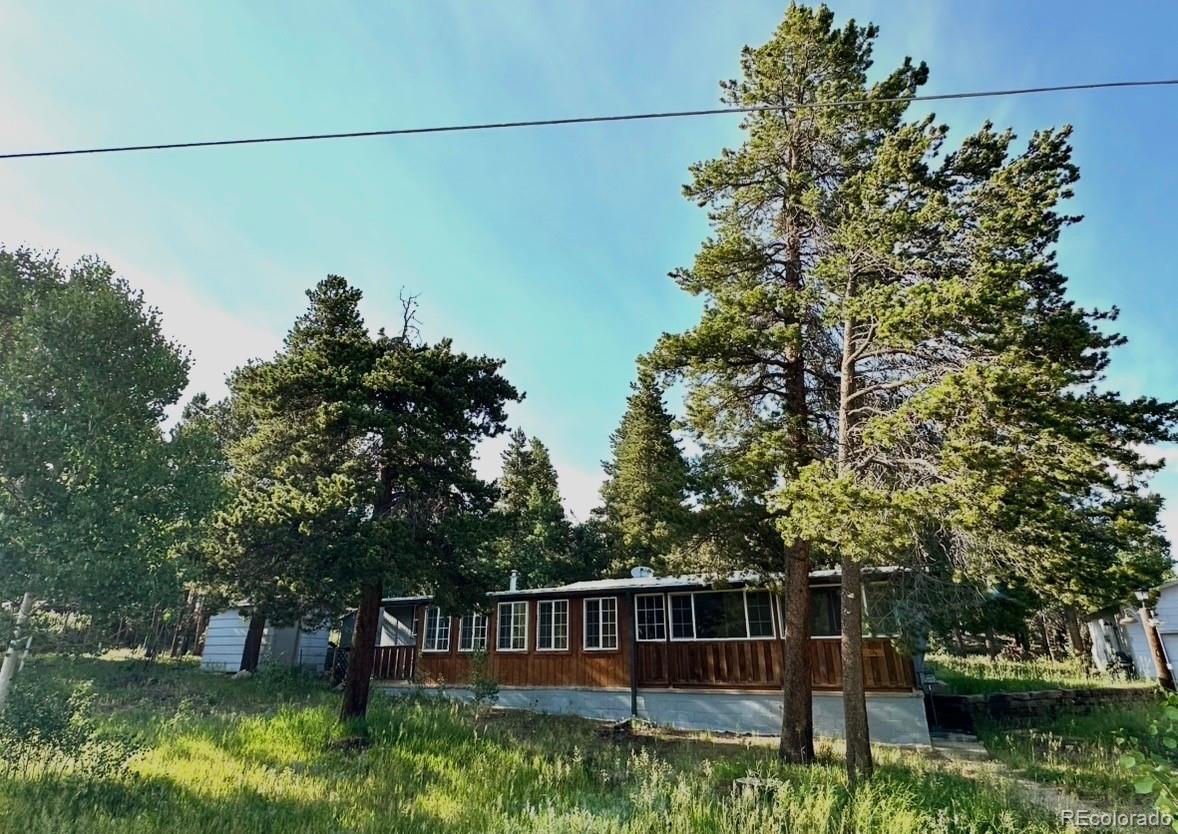 221 Timber Drive