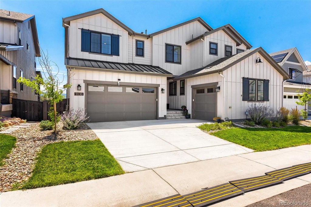 Photo of 9130 Star Fall Circle, Littleton, CO 80125 (MLS # 2761921)