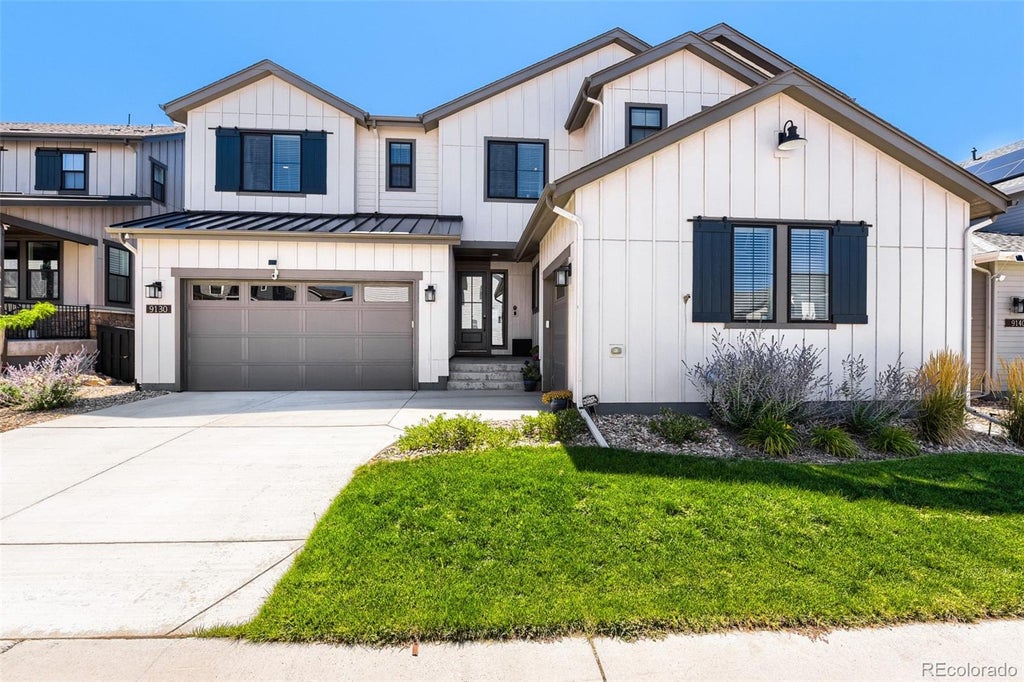 Photo of 9130 Star Fall Circle, Littleton, CO 80125 (MLS # 2761921)