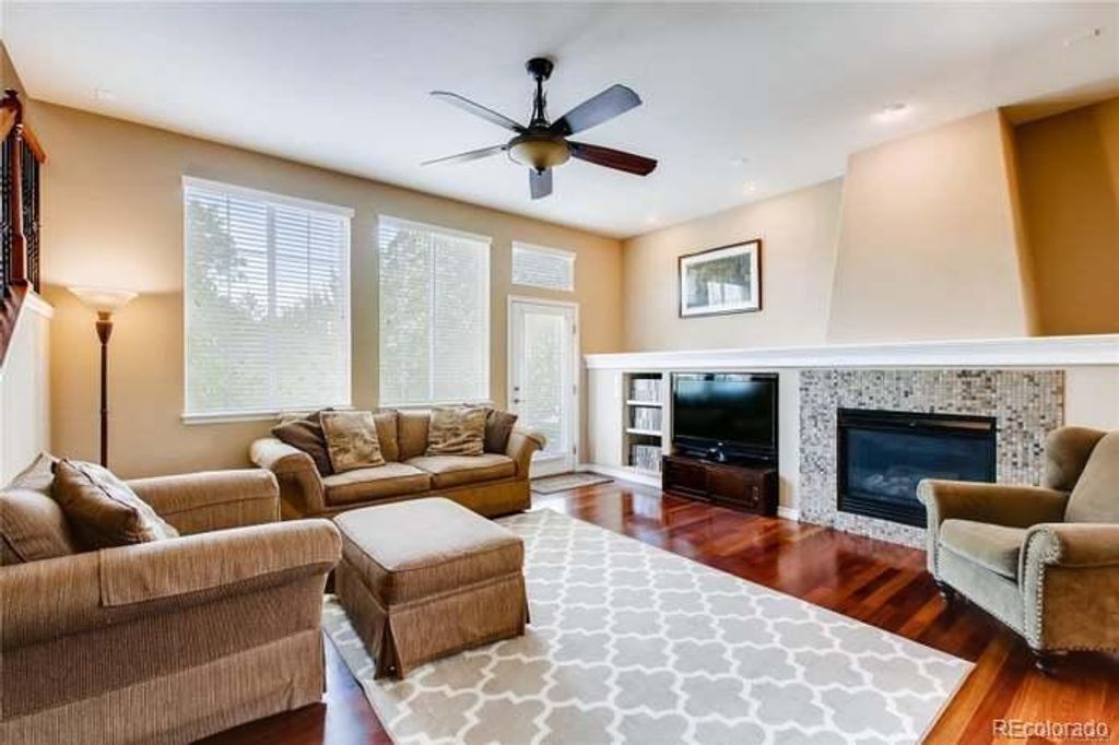 Photo of 6352 S ABILENE Street, Englewood, CO 80111 (MLS # 7378644)