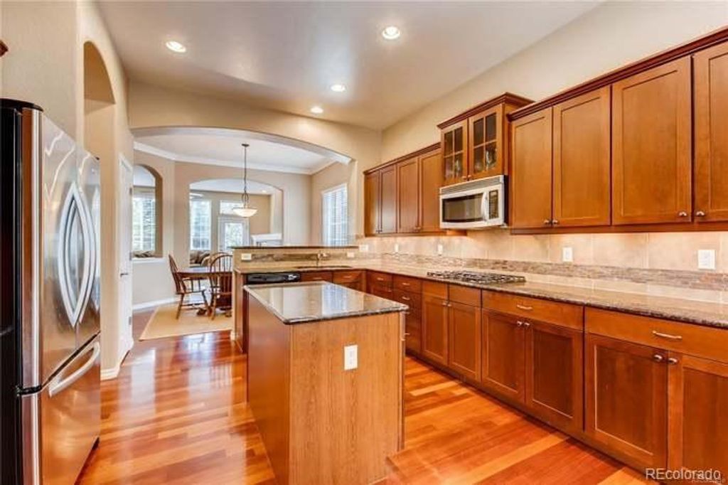Photo of 6352 S ABILENE Street, Englewood, CO 80111 (MLS # 7378644)