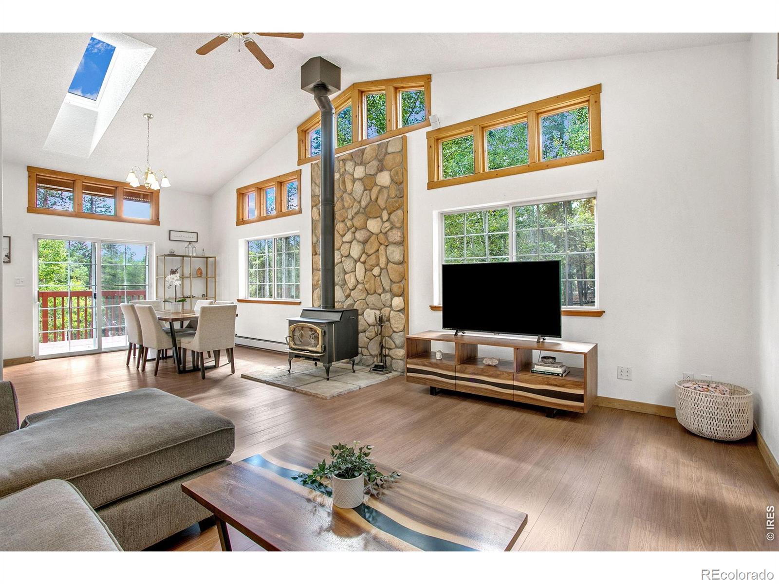 2439 Lump Gulch Road