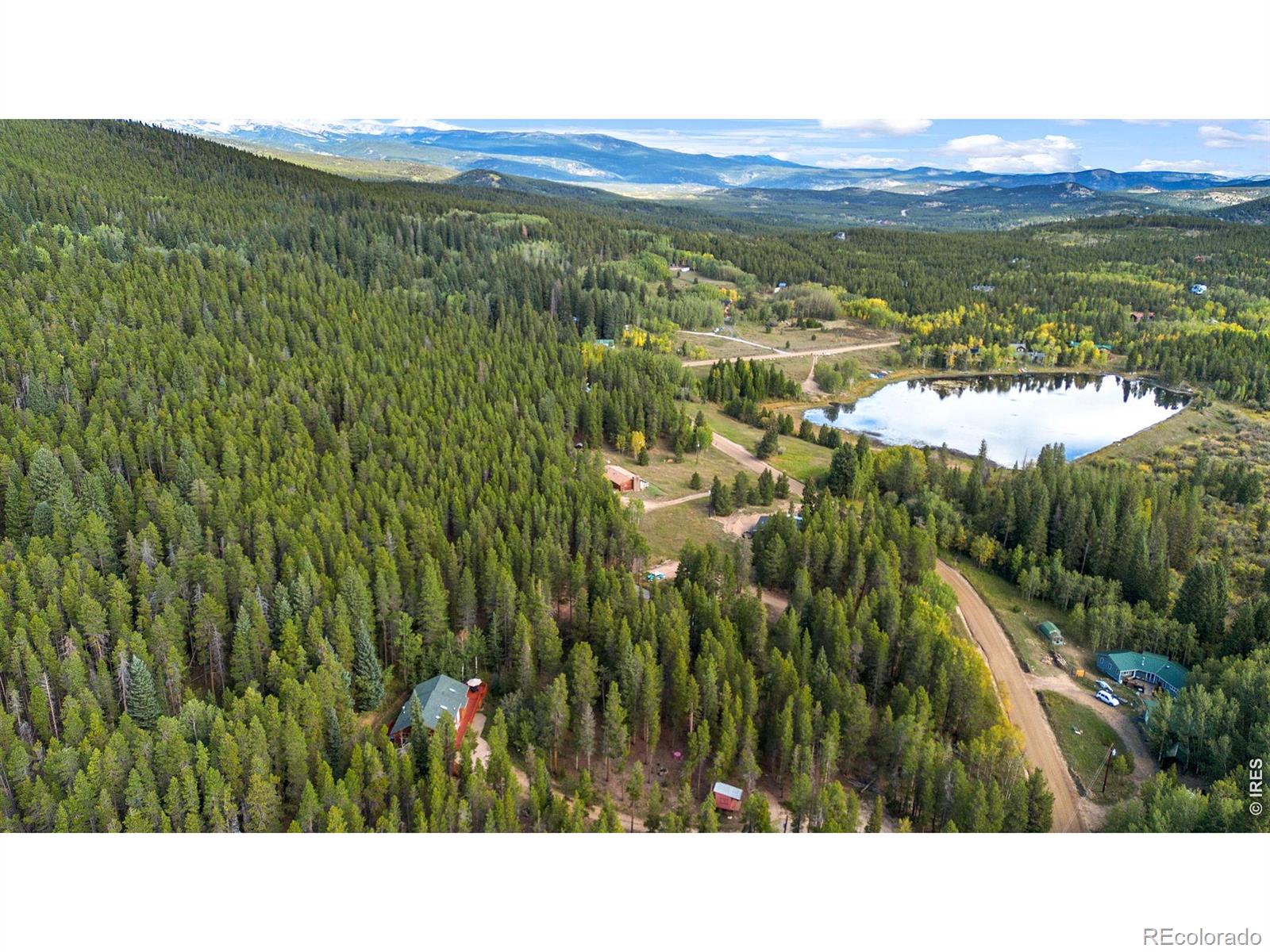2439 Lump Gulch Road