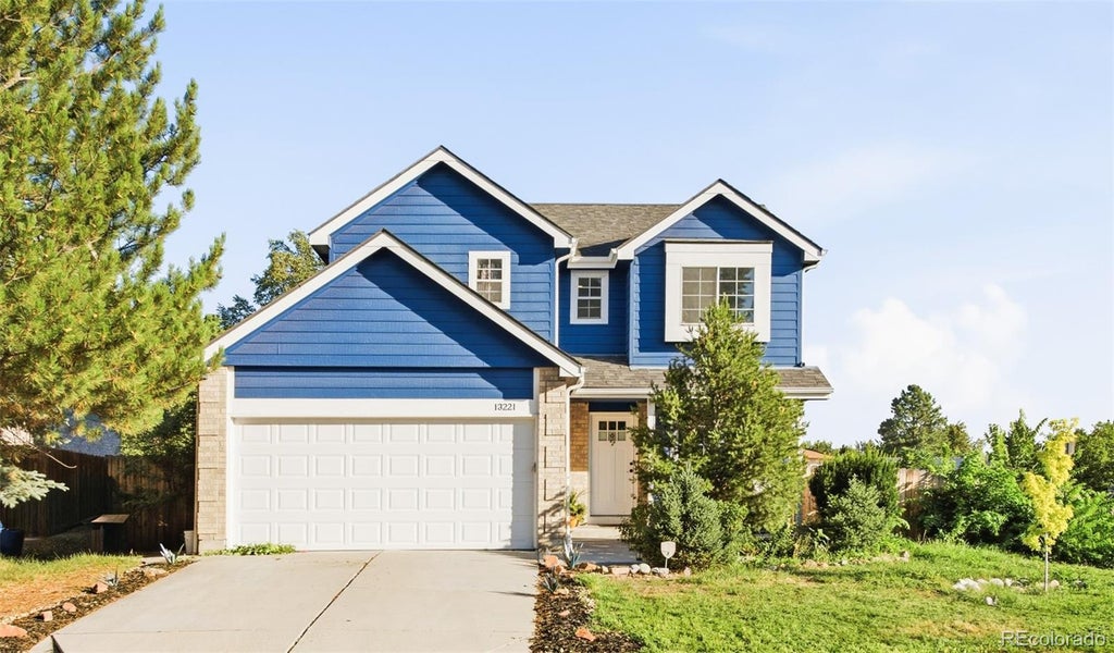 Photo of 13221 Bryant Circle, Broomfield, CO 80020 (MLS # 6474396)