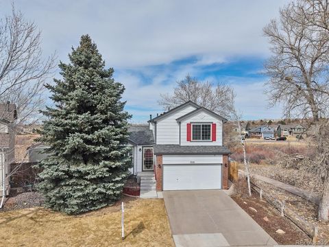 Photo of 5218 S Jericho Way, Centennial, CO 80015 (MLS # 6767010)