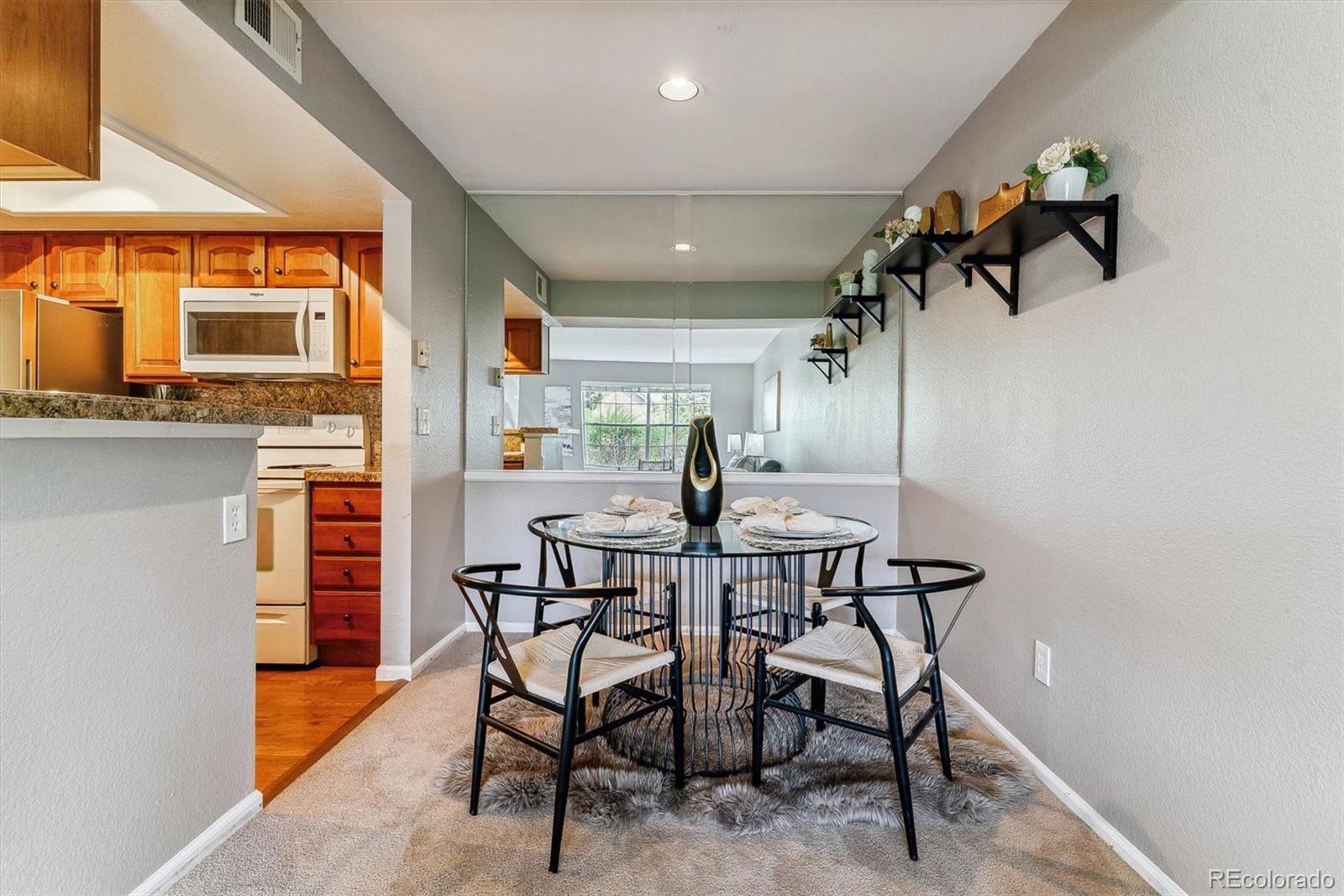 9283 E Arbor Circle C, Englewood, CO, 80111 4 9283 E Arbor Circle C