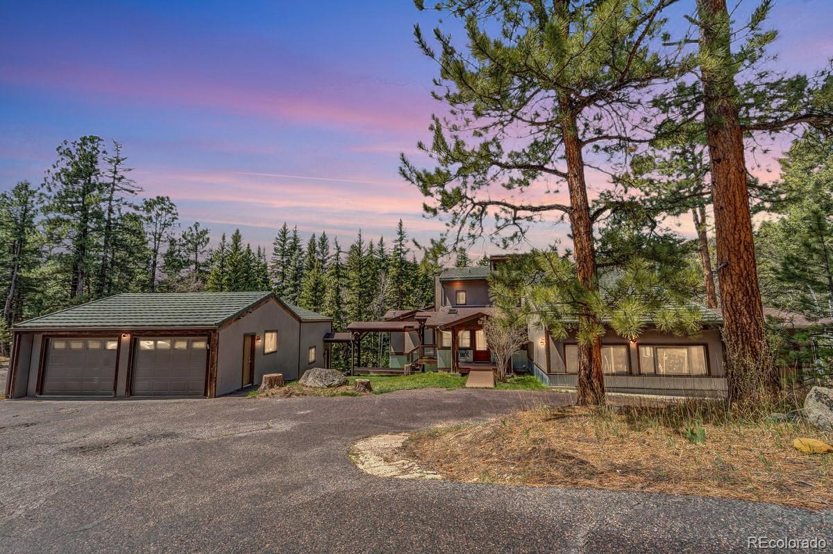 32217 Buffalo Park Road