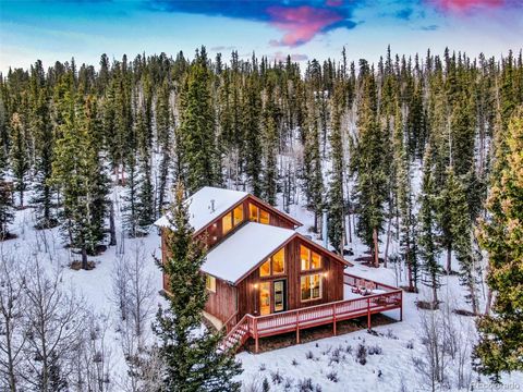 315 Haida Lane Como CO 80432