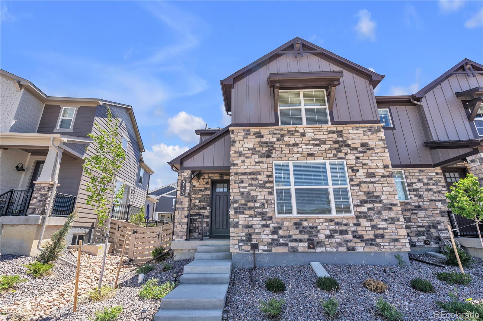 8145 Monte Vista Circle