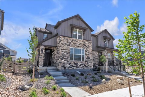 8145 Monte Vista Circle Littleton CO 80125