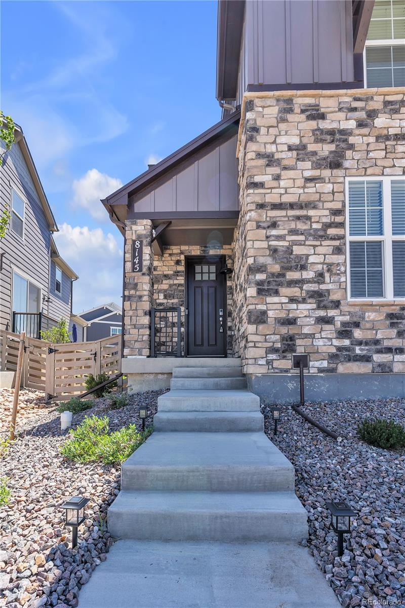 8145 Monte Vista Circle