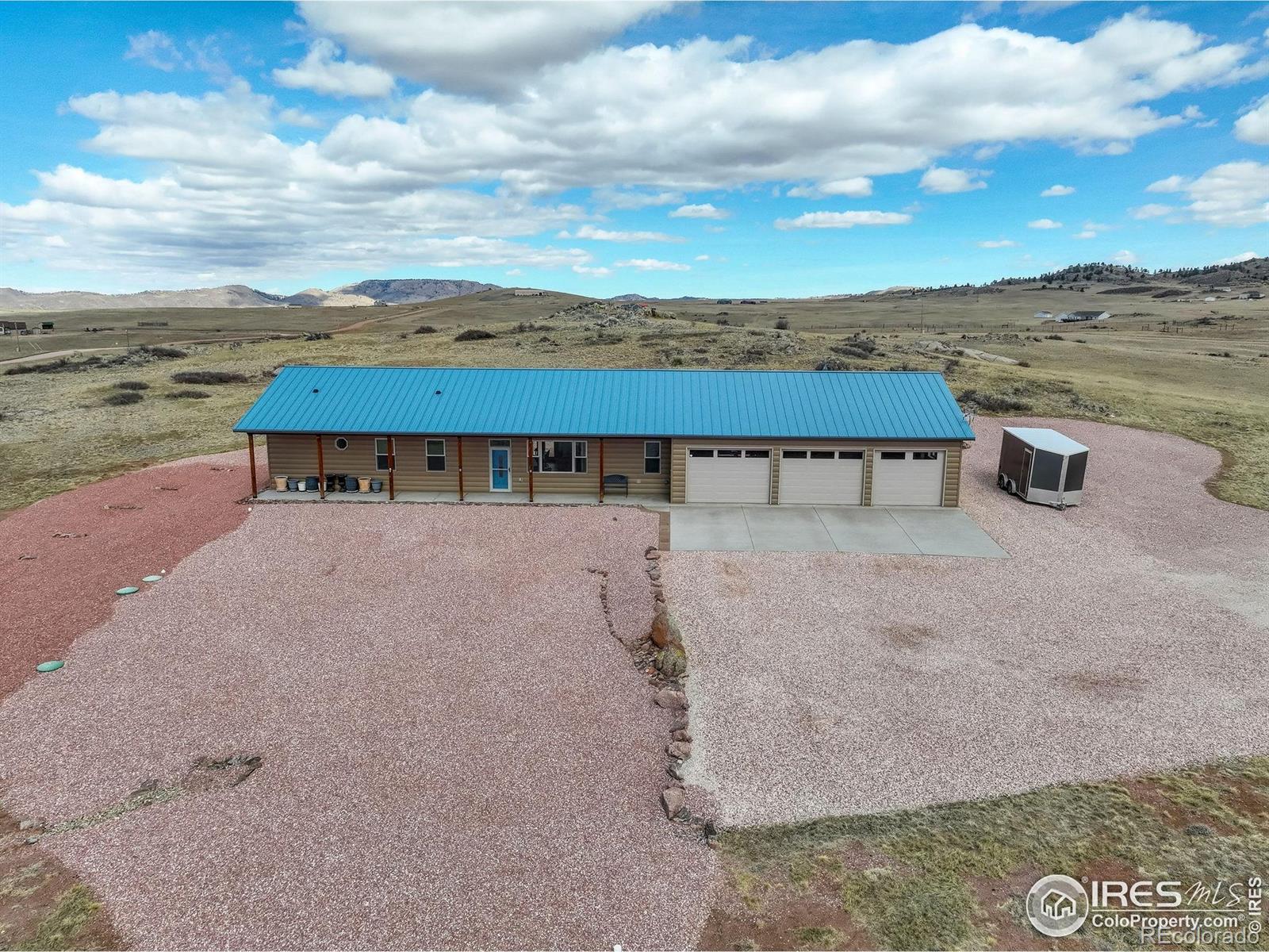 330 Line Camp Drive