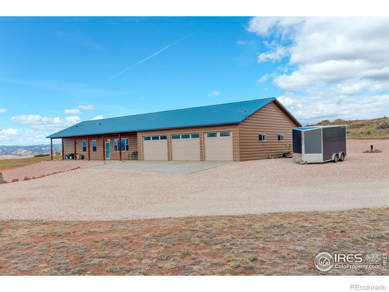 330 Line Camp Drive