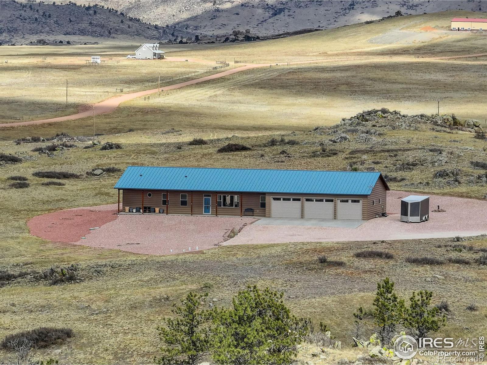 330 Line Camp Drive