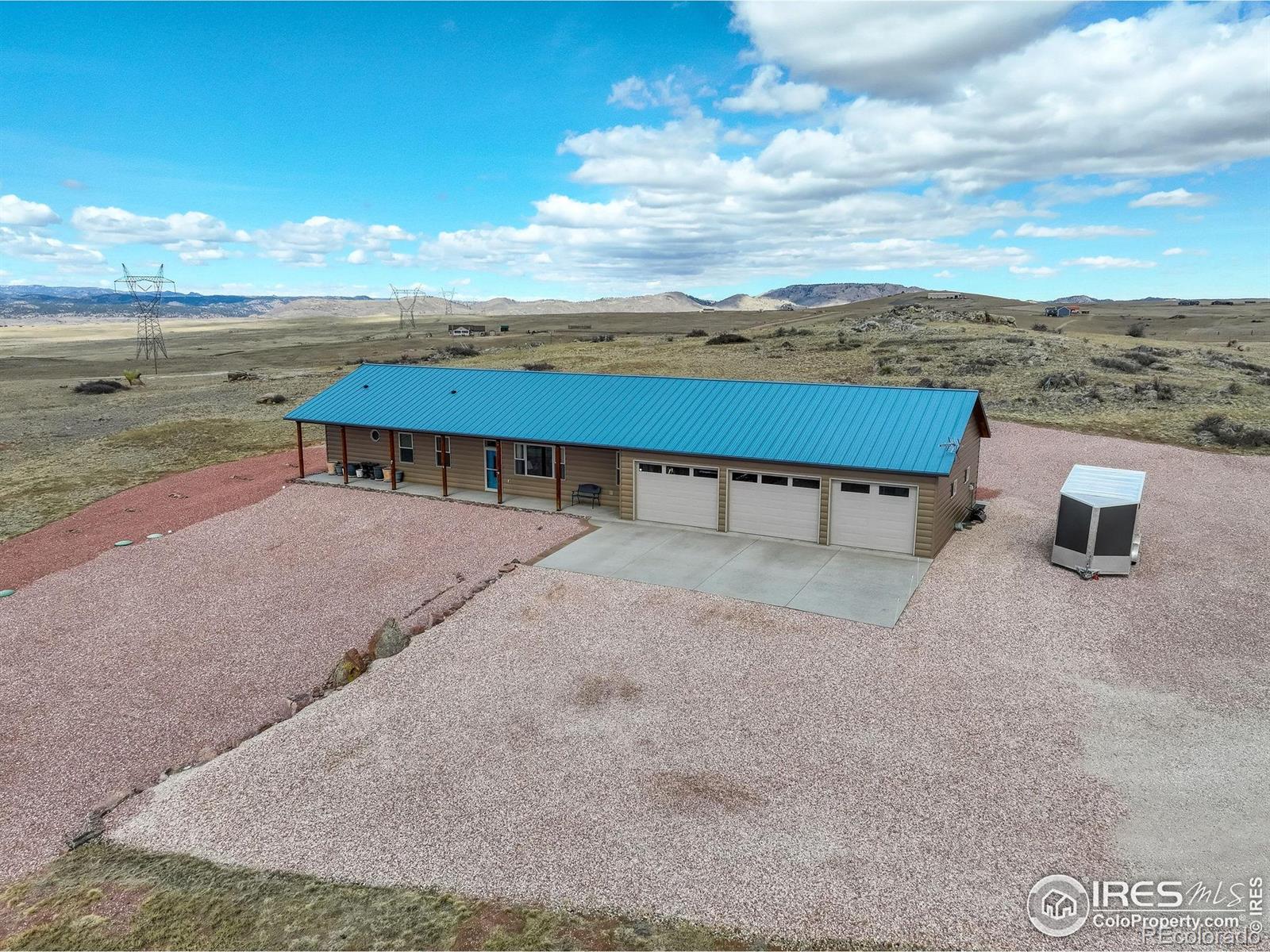 330 Line Camp Drive