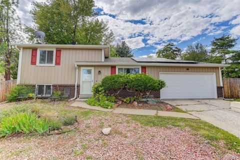 1577 S Pierson Street Denver CO 80232