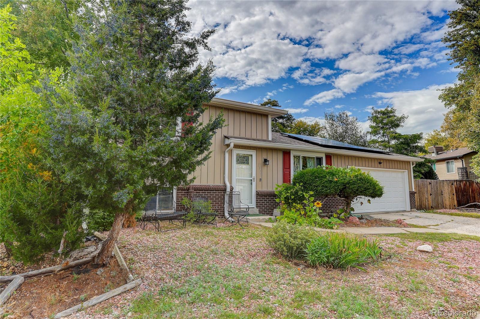 1577 S Pierson Street