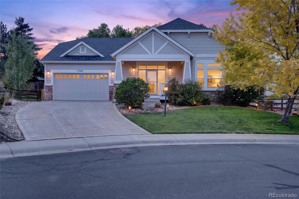 Photo of 11720 W 106th Place, Westminster, CO 80021 (MLS # 2134674)