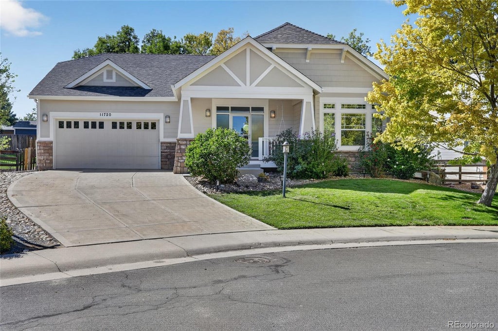 Photo of 11720 W 106th Place, Westminster, CO 80021 (MLS # 2134674)