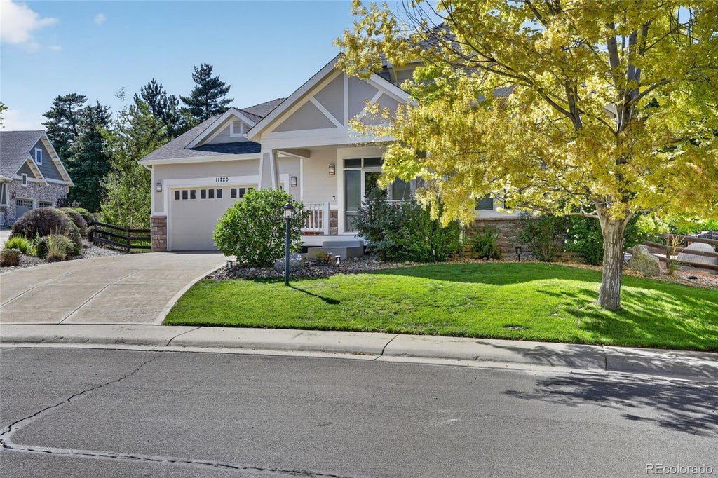 Photo of 11720 W 106th Place, Westminster, CO 80021 (MLS # 2134674)
