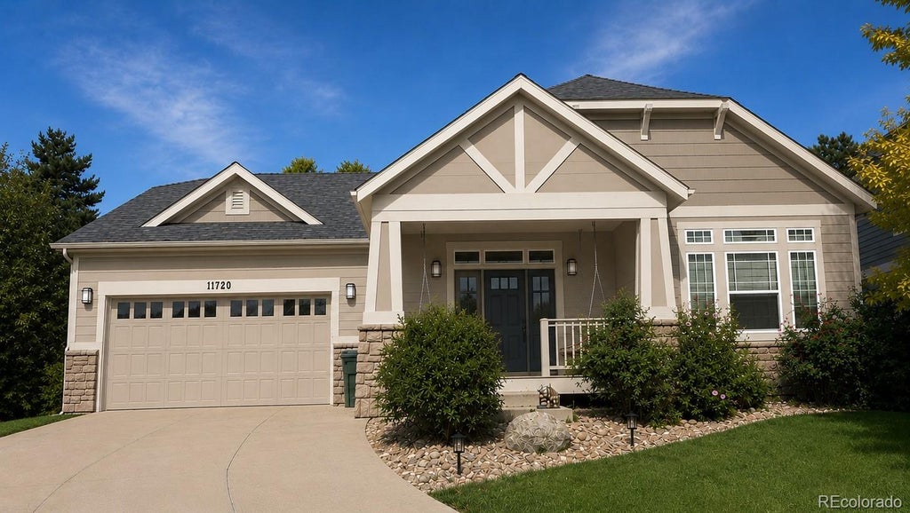 Photo of 11720 W 106th Place, Westminster, CO 80021 (MLS # 2134674)