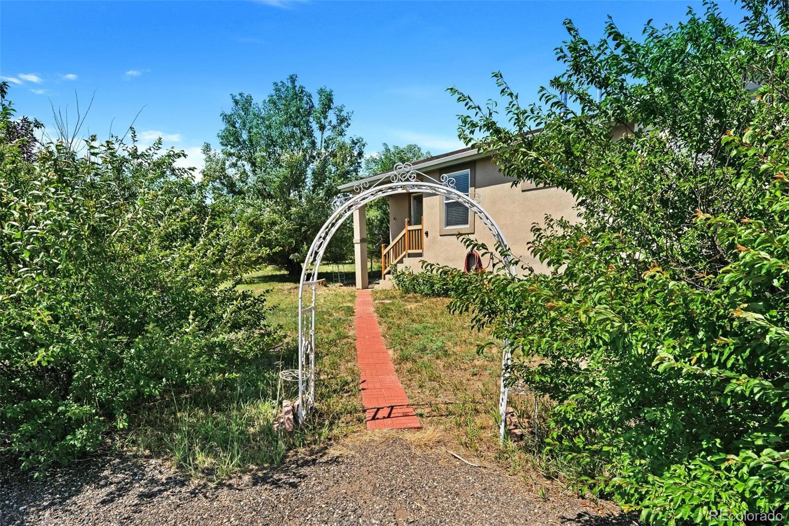 4750 County Road B