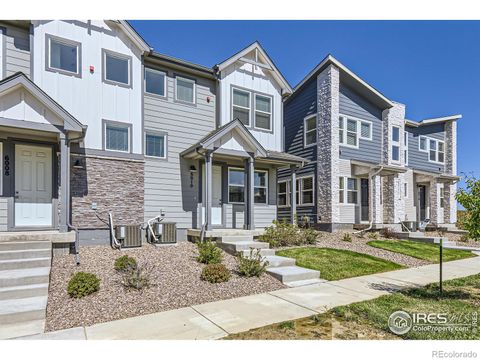 6010 Morning Dew Drive, Fort Collins, CO 80528 - #: IR998927