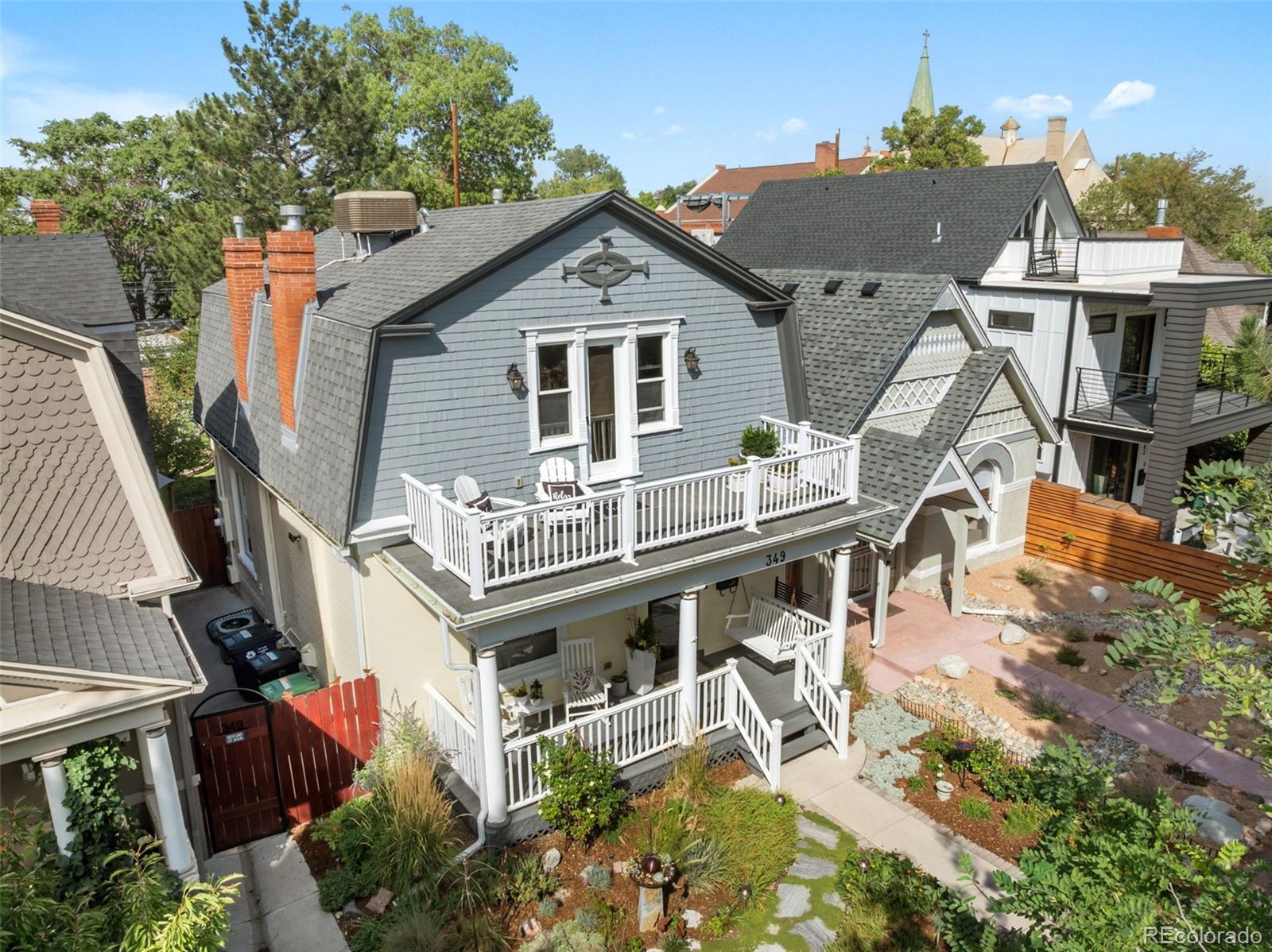 349 S Grant Street
