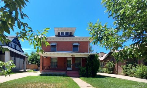 2011 Greenwood Pueblo CO 81003