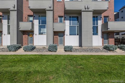 3265 W 17th Avenue Denver CO 80204