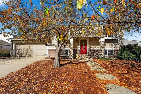 4355 S Eagle Circle Aurora CO 80015