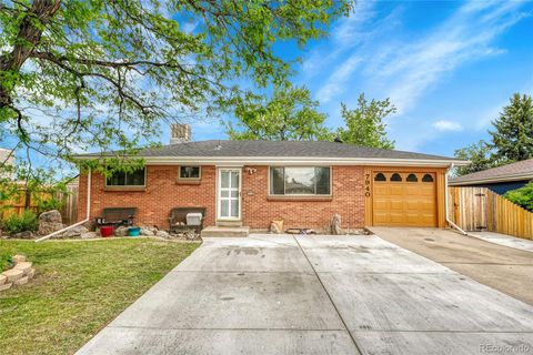 7940 Appleblossom Lane Westminster CO 80030