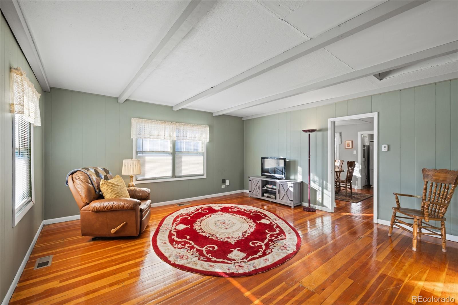 1608 Mount Massive Drive