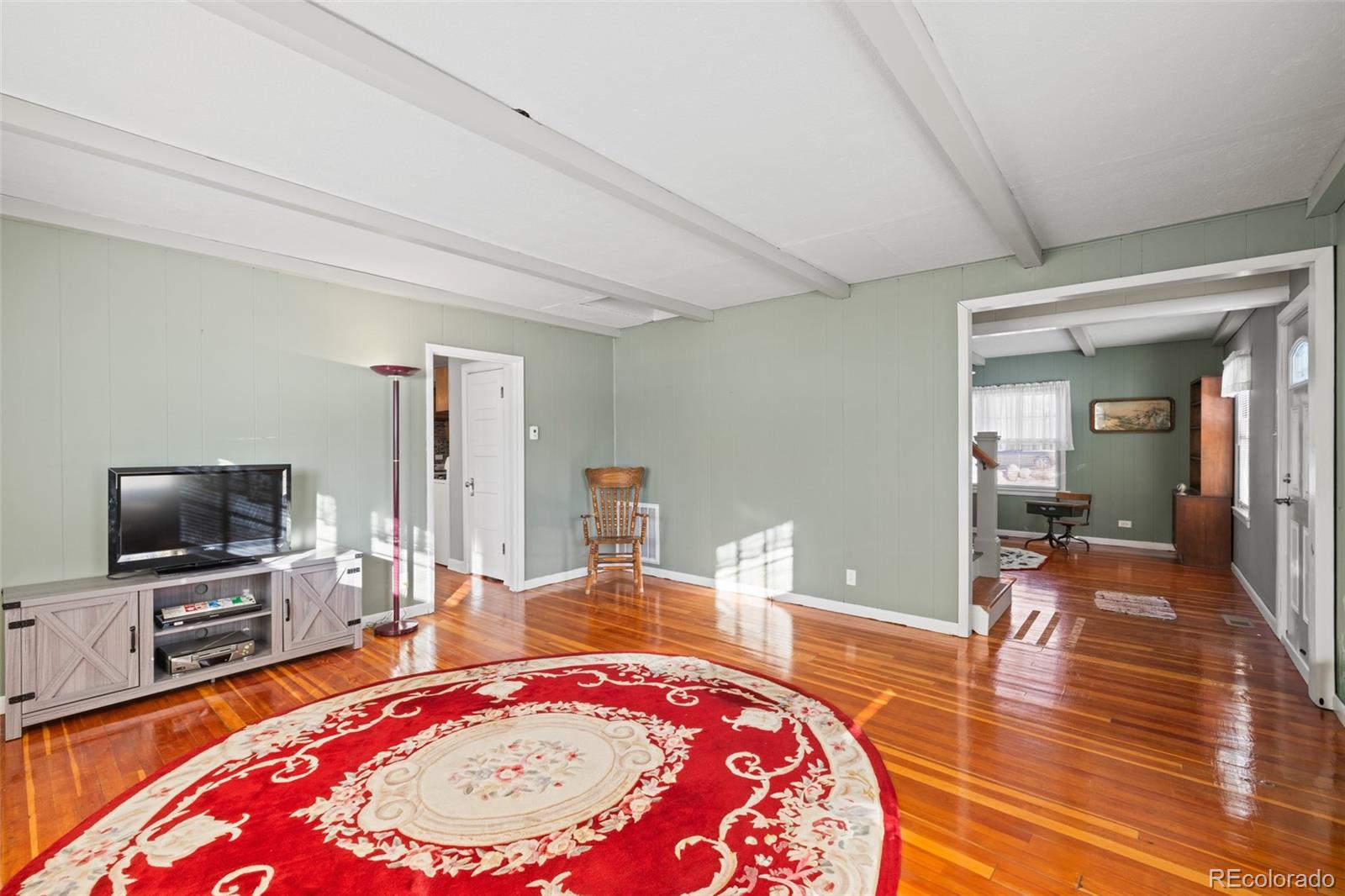 1608 Mount Massive Drive