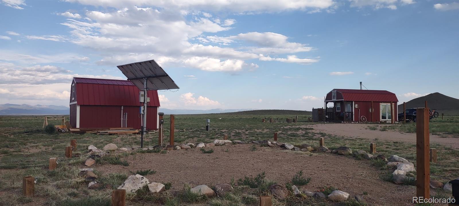 7673 Lajunta Road