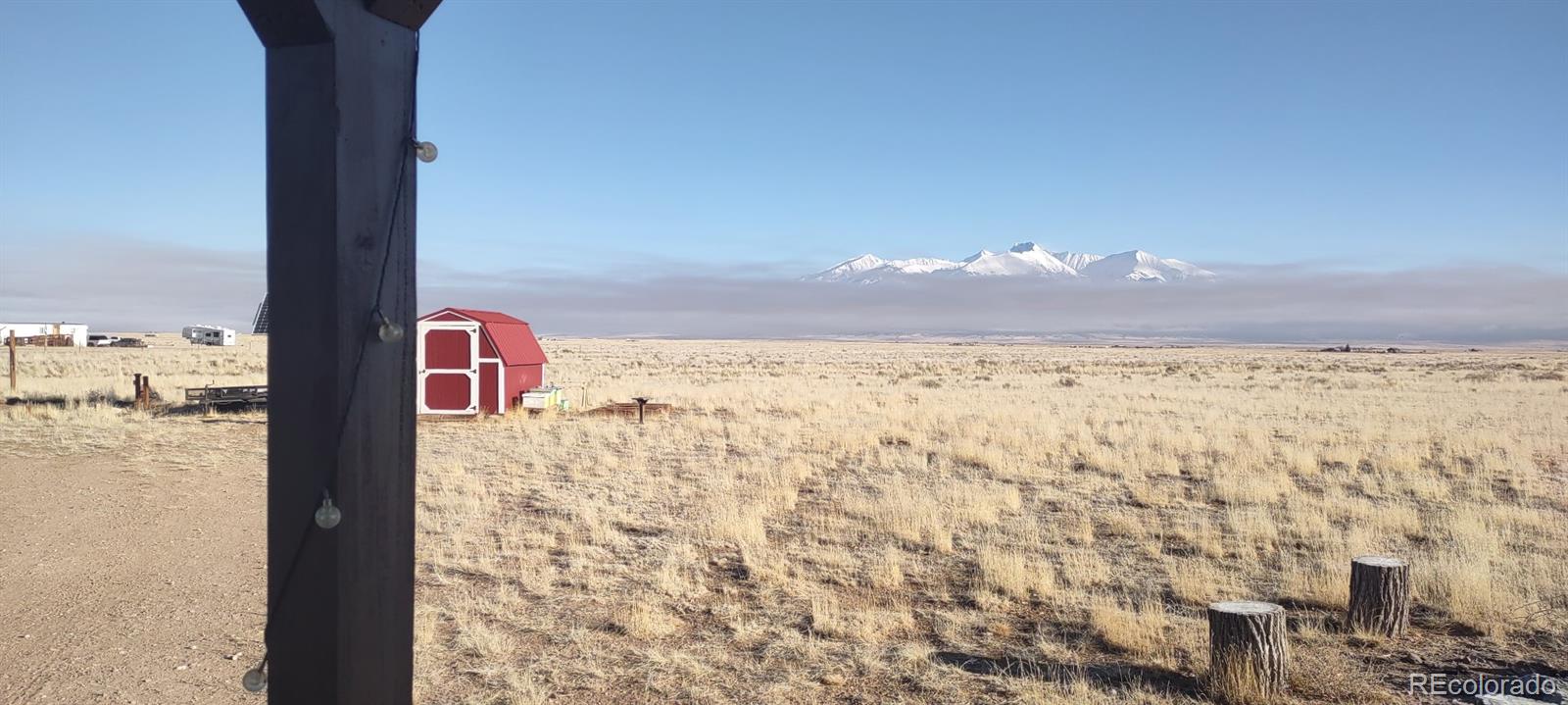 7673 Lajunta Road