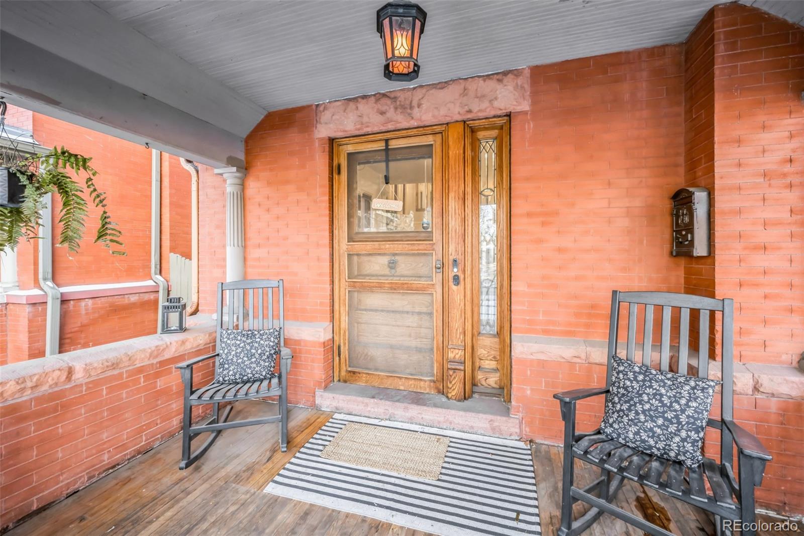 1351 N Franklin Street
