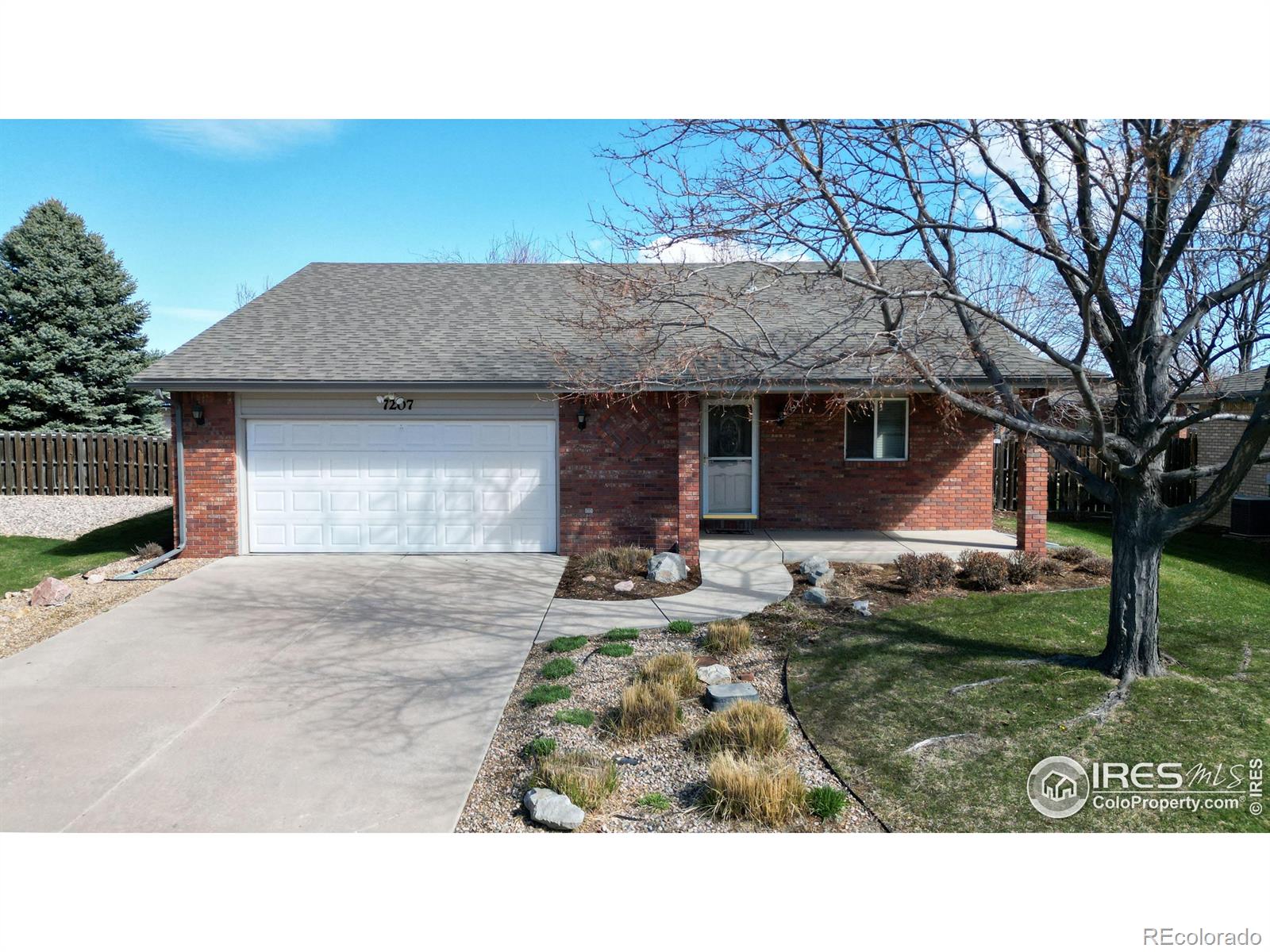 Property: 7207 18th St Rd,Greeley, CO
