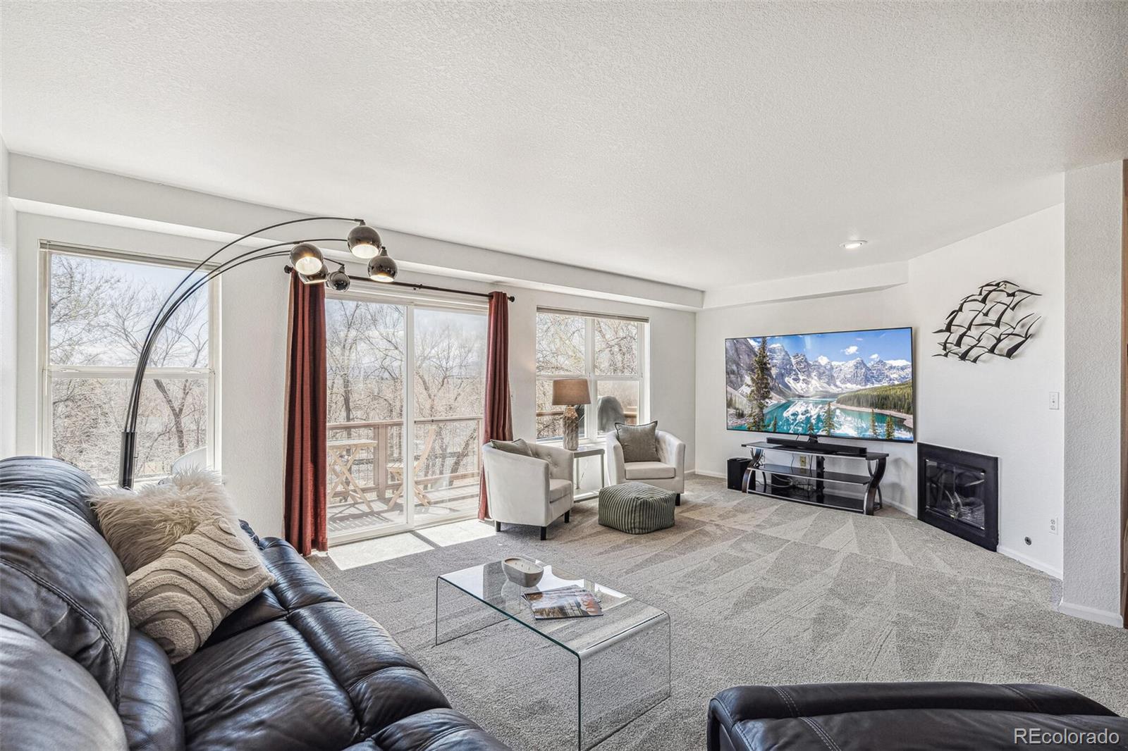6240 Everett Court F, Arvada, CO, 80004 2 6240 Everett Court F