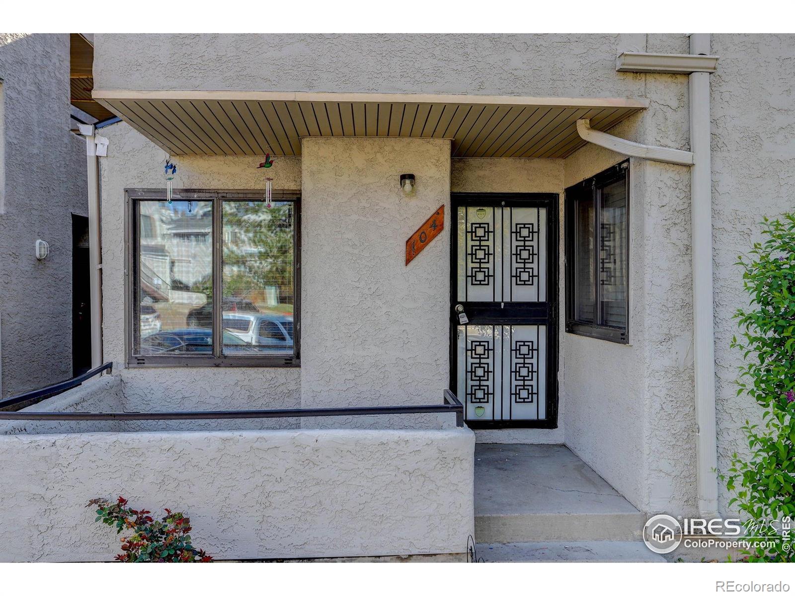 1825 Kendall Street 104