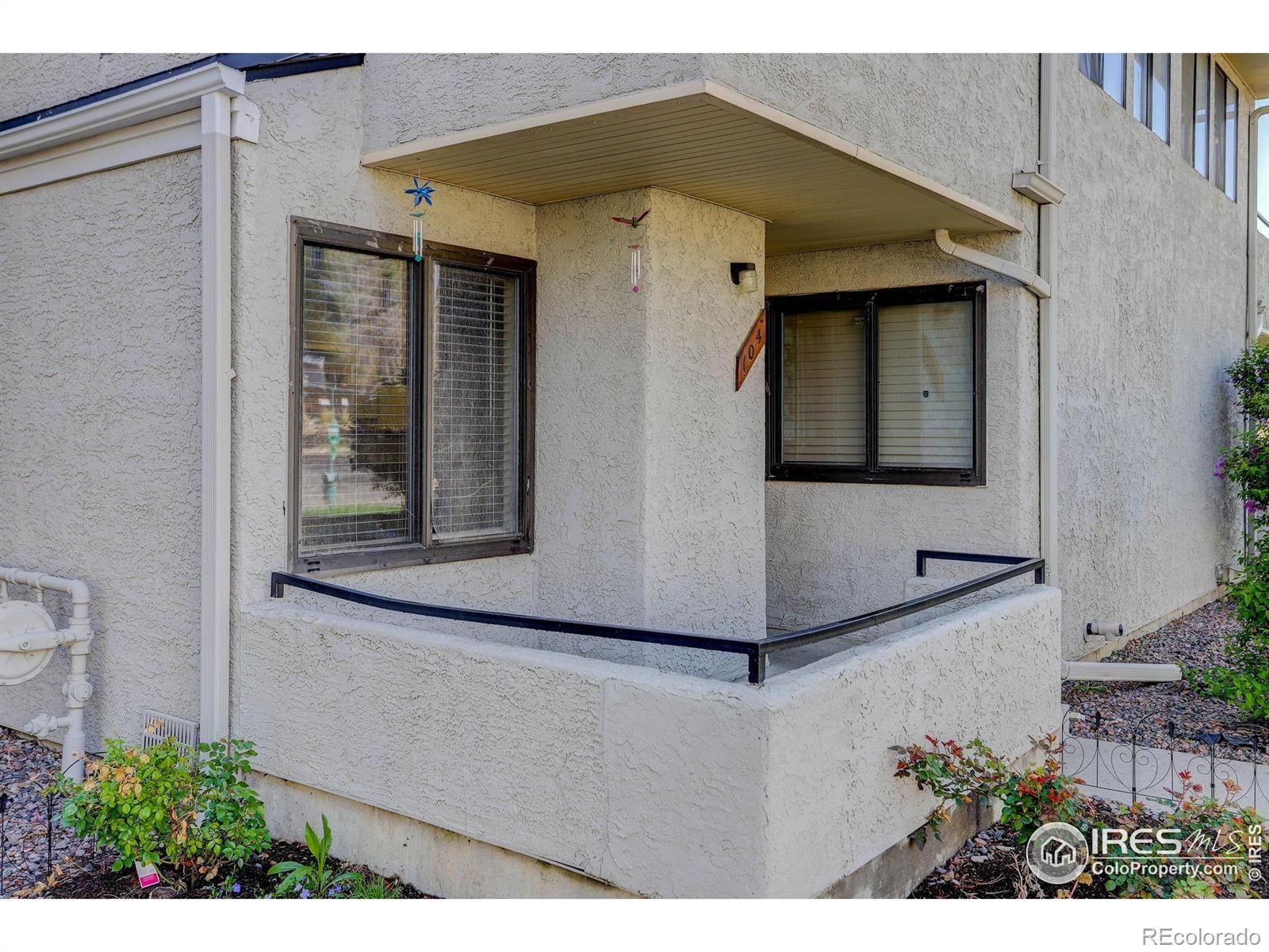1825 Kendall Street 104