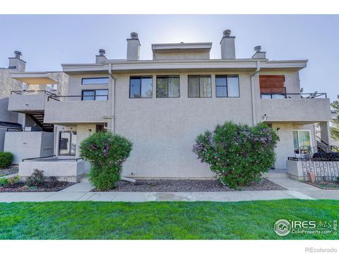 1825 Kendall Street 104 Lakewood CO 80214
