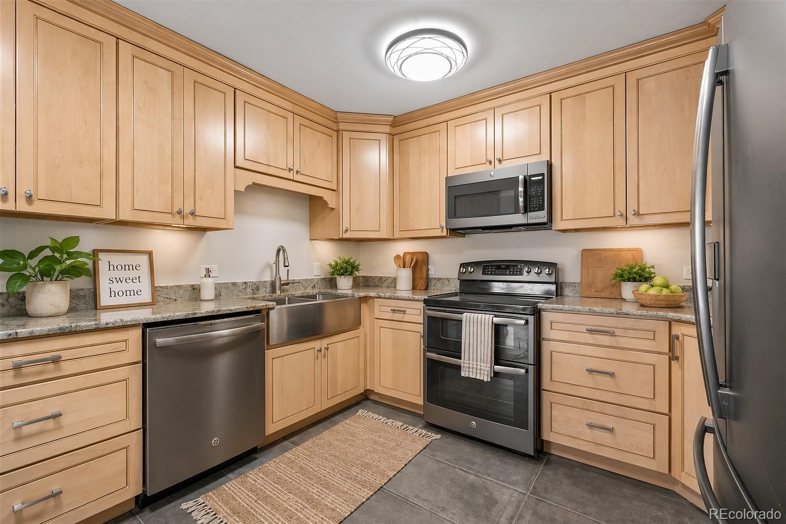 9340 E Center Avenue 9C