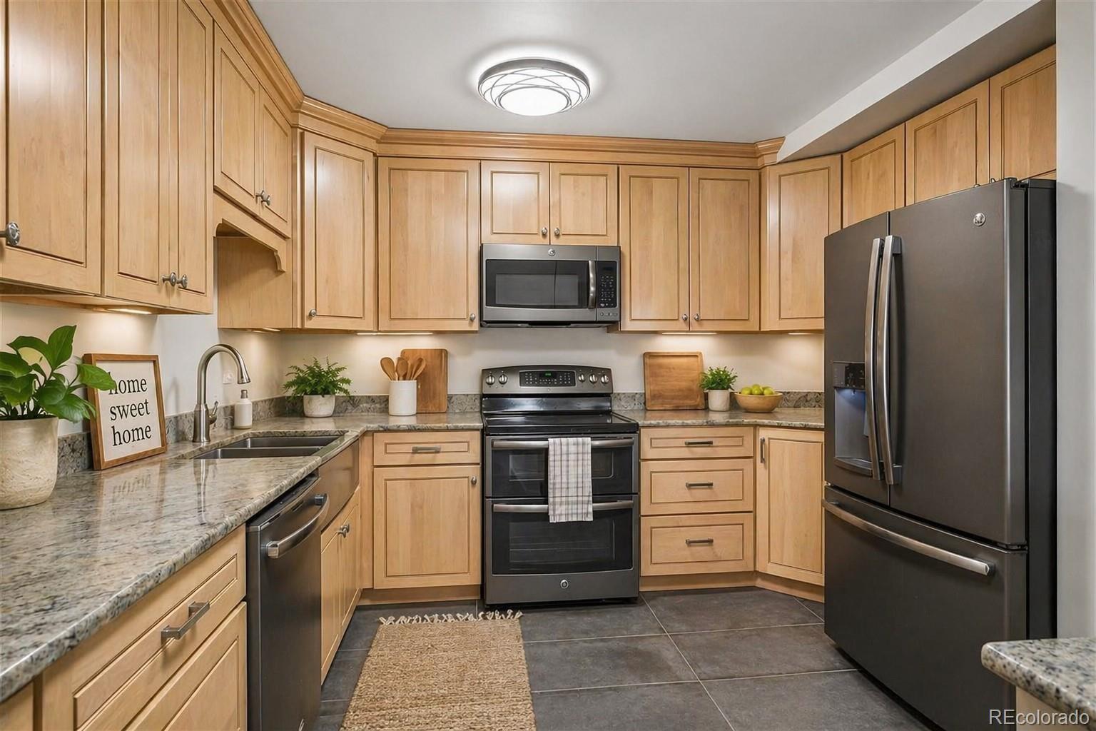 9340 E Center Avenue 9C