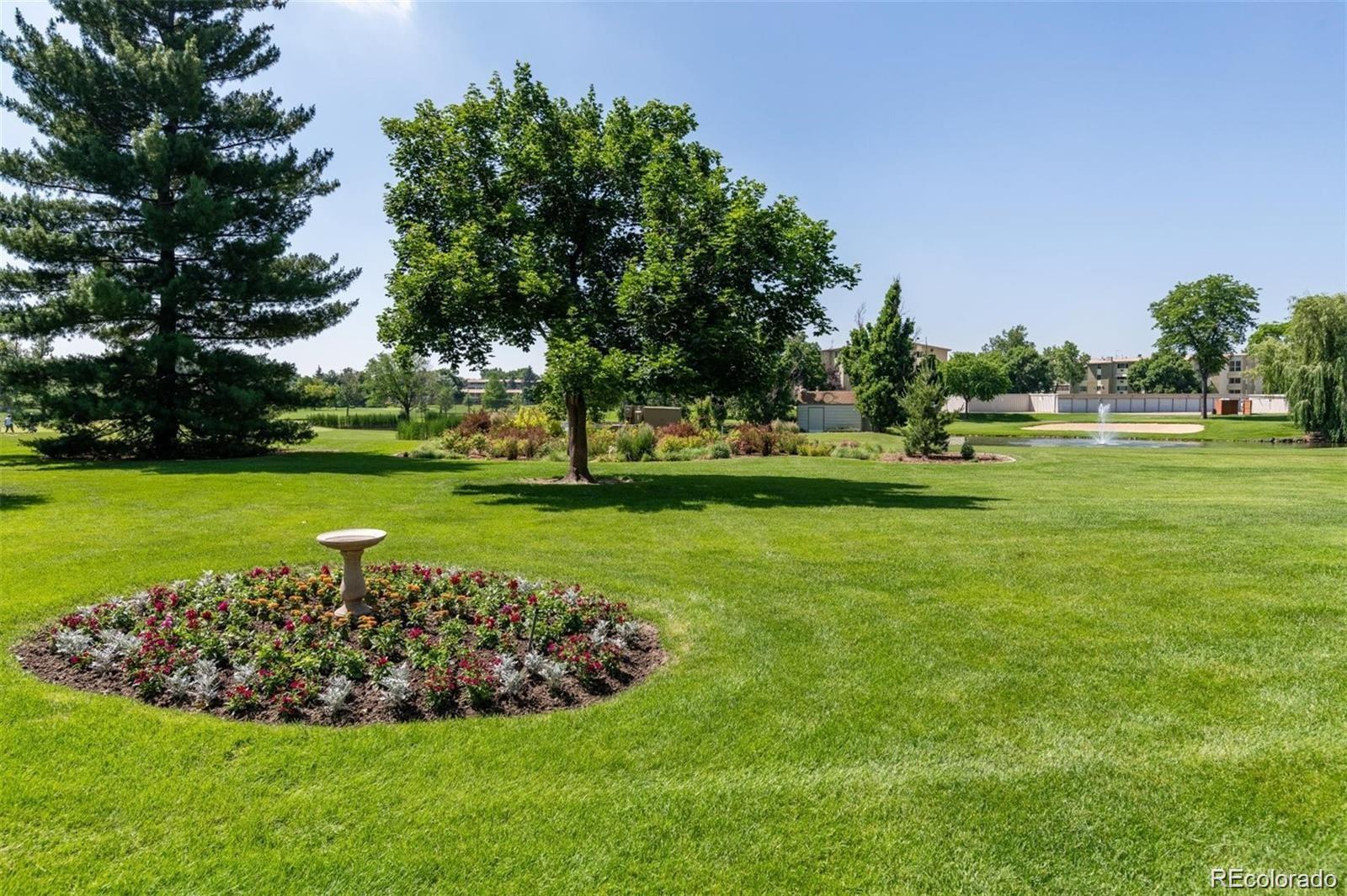 9340 E Center Avenue 9C