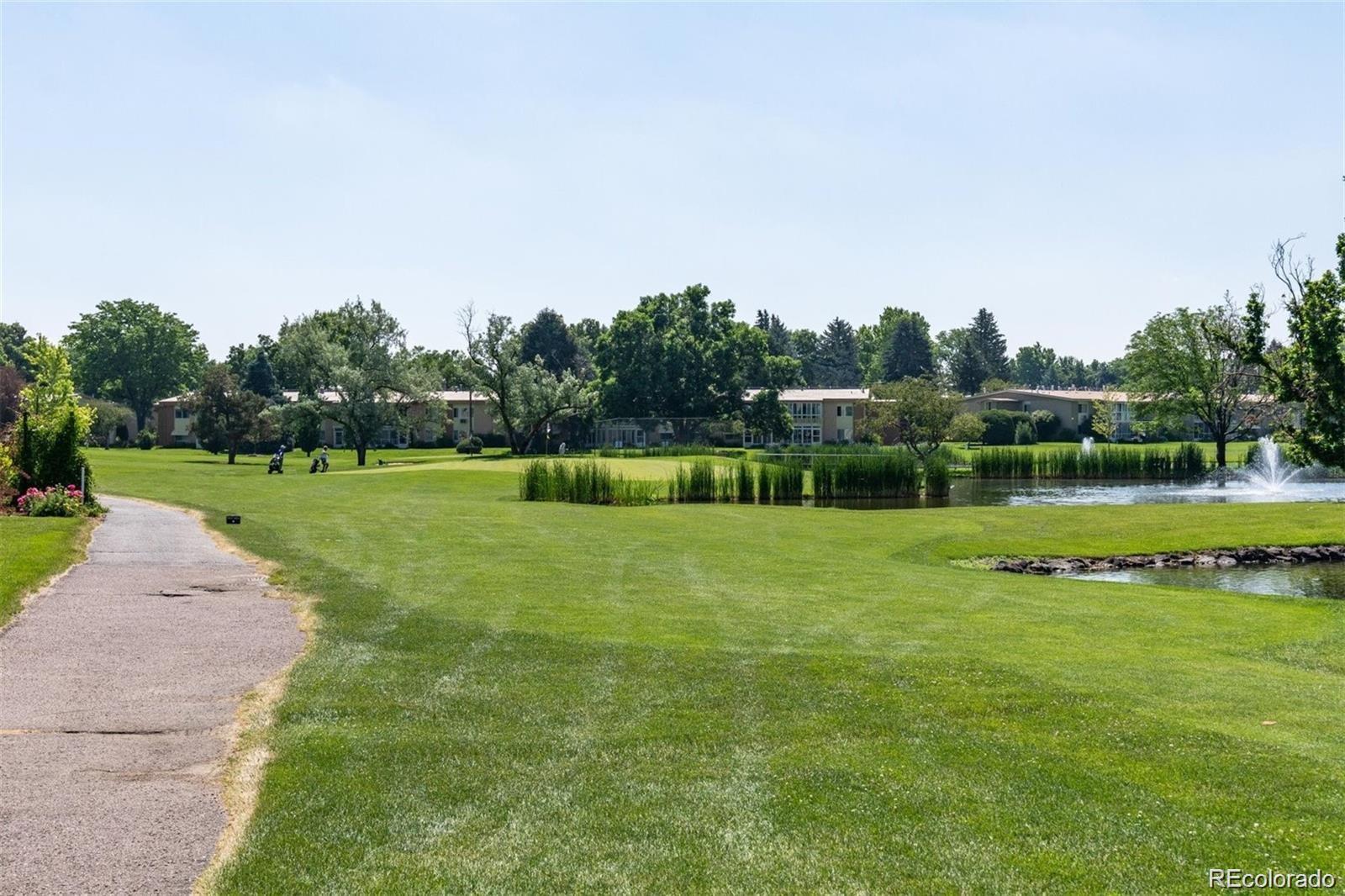 9340 E Center Avenue 9C